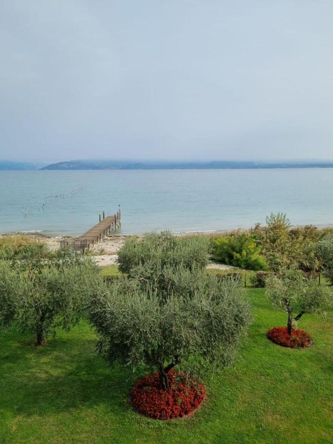 Сasa de vacaciones Bmp Orchidea Piscina, Giardino E Con Molo *