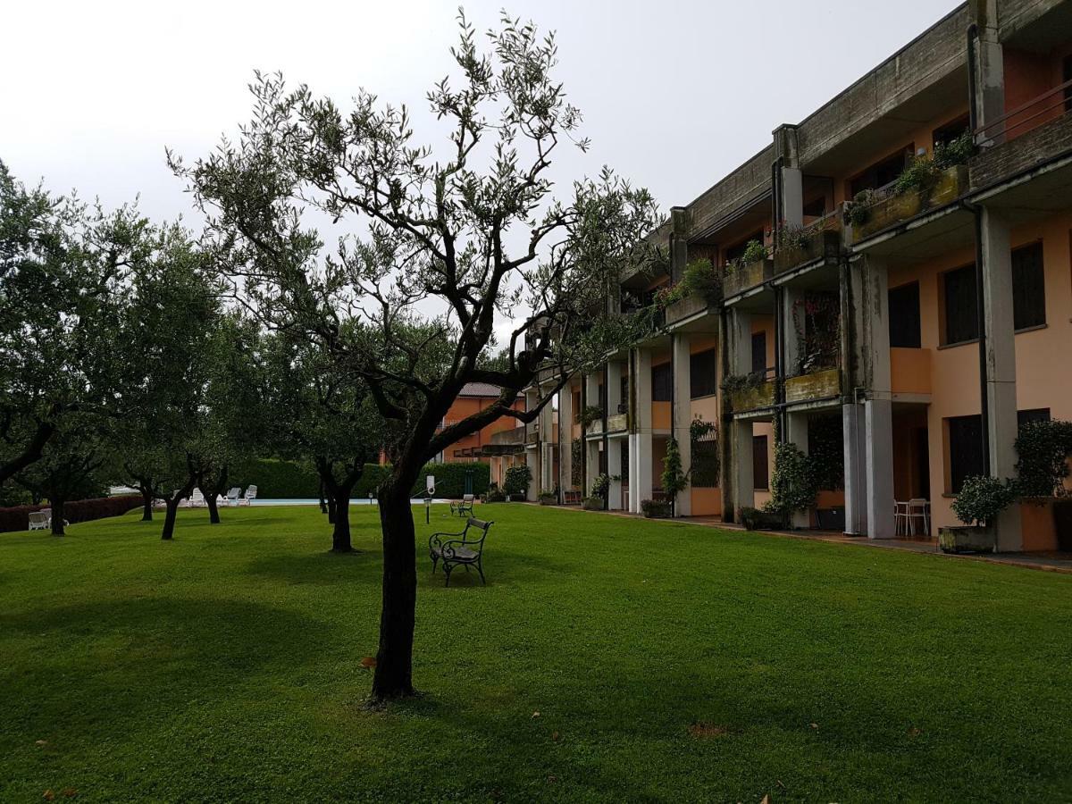 Сasa de vacaciones Bmp Orchidea Piscina, Giardino E Con Molo Sirmione
